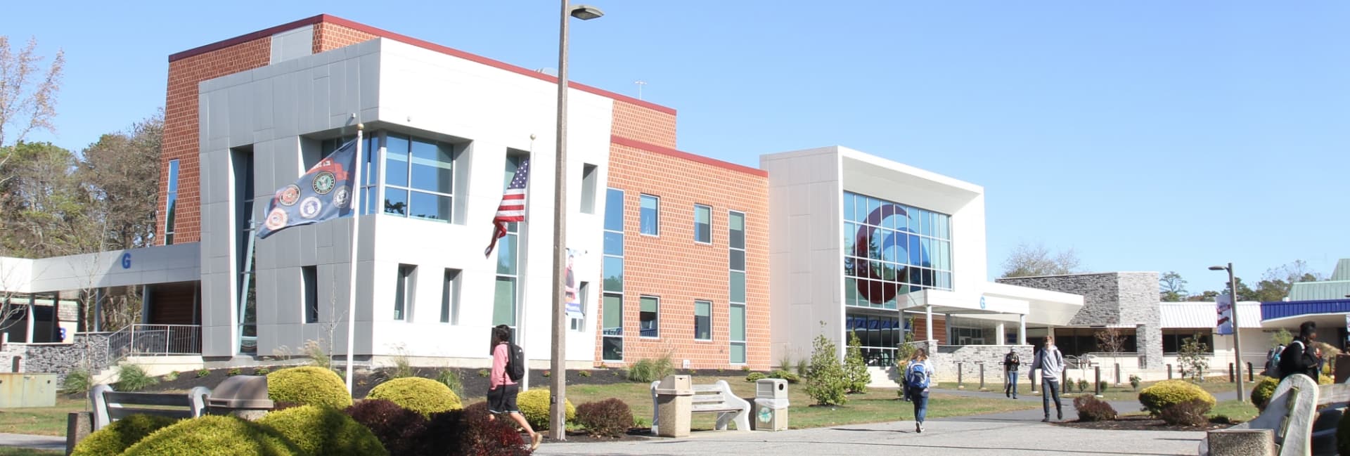 g building image