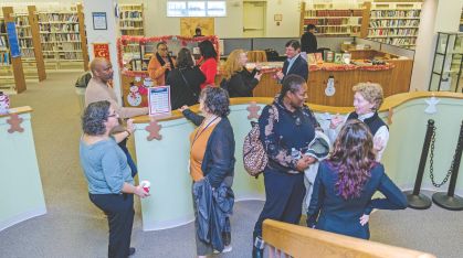 people in the cape may non profit resource center